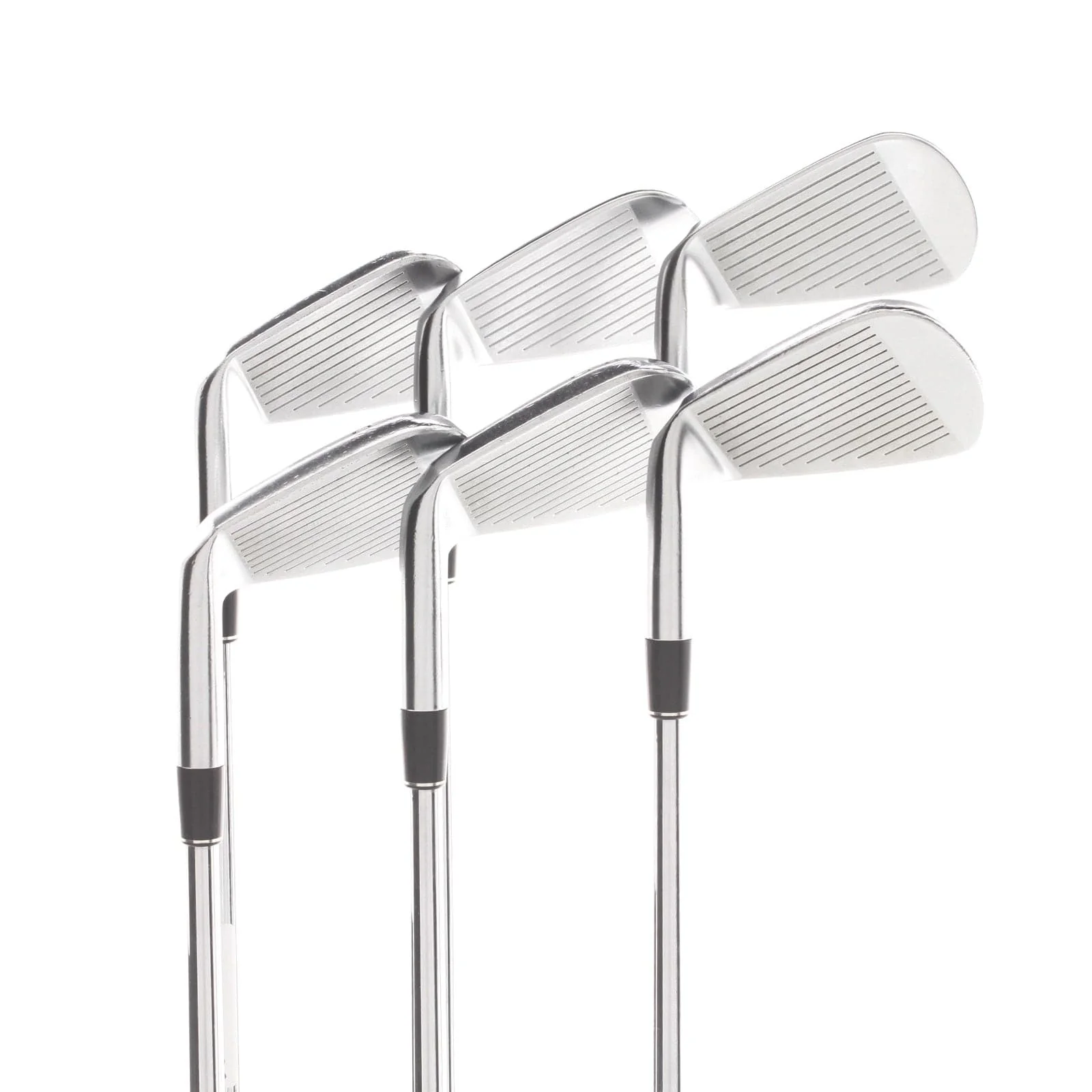Srixon ZX7 MK II Steel Mens Right Hand Irons 5-PW Stiff - NSPro Modus3 Tour 120 - Image 4