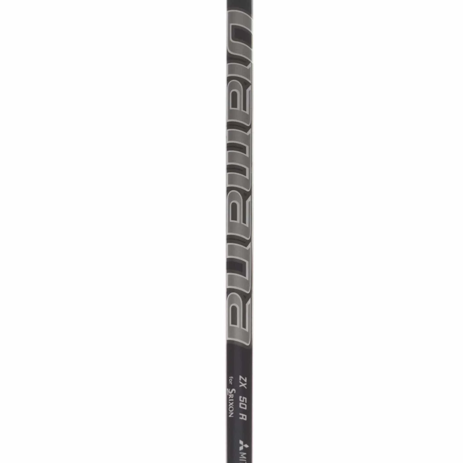 Srixon ZX7 MK2 Graphite Mens Right Hand Driver 10.5* Regular - Diamana - Image 5