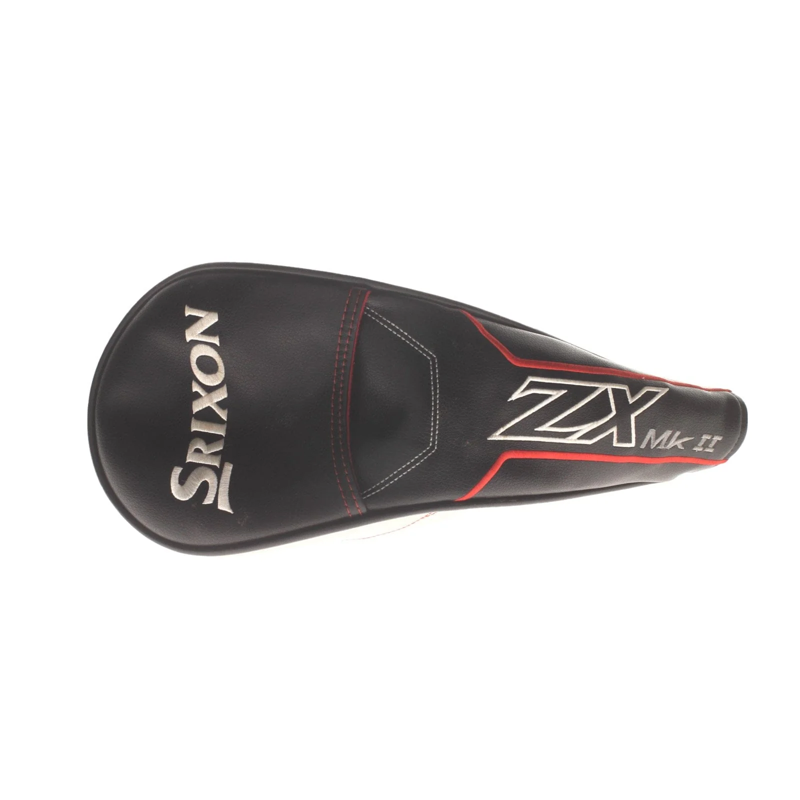 Srixon ZX7 MK2 Graphite Mens Right Hand Driver 10.5* Regular - Diamana - Image 7