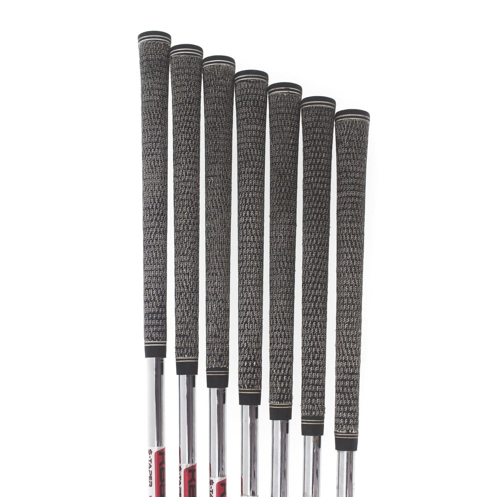 Srixon ZX7 Steel Mens Right Hand Irons 4-PW Extra Stiff - KBS $-Taper 120 - Image 7