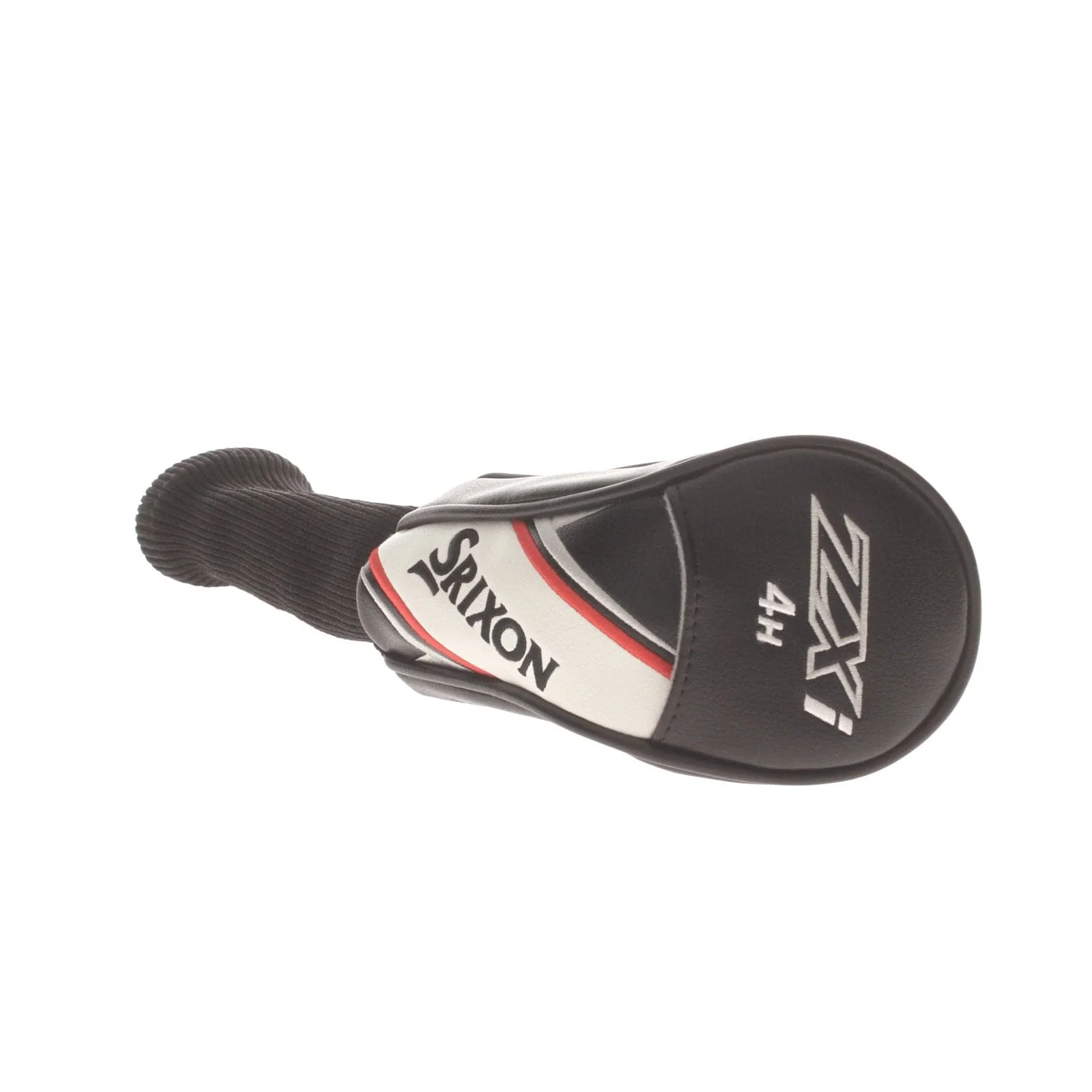 Srixon ZXi Graphite Mens Right Hand 4 Hybrid 22* Extra Stiff - Fujikura Ventus TR Blue 8-X - Image 7