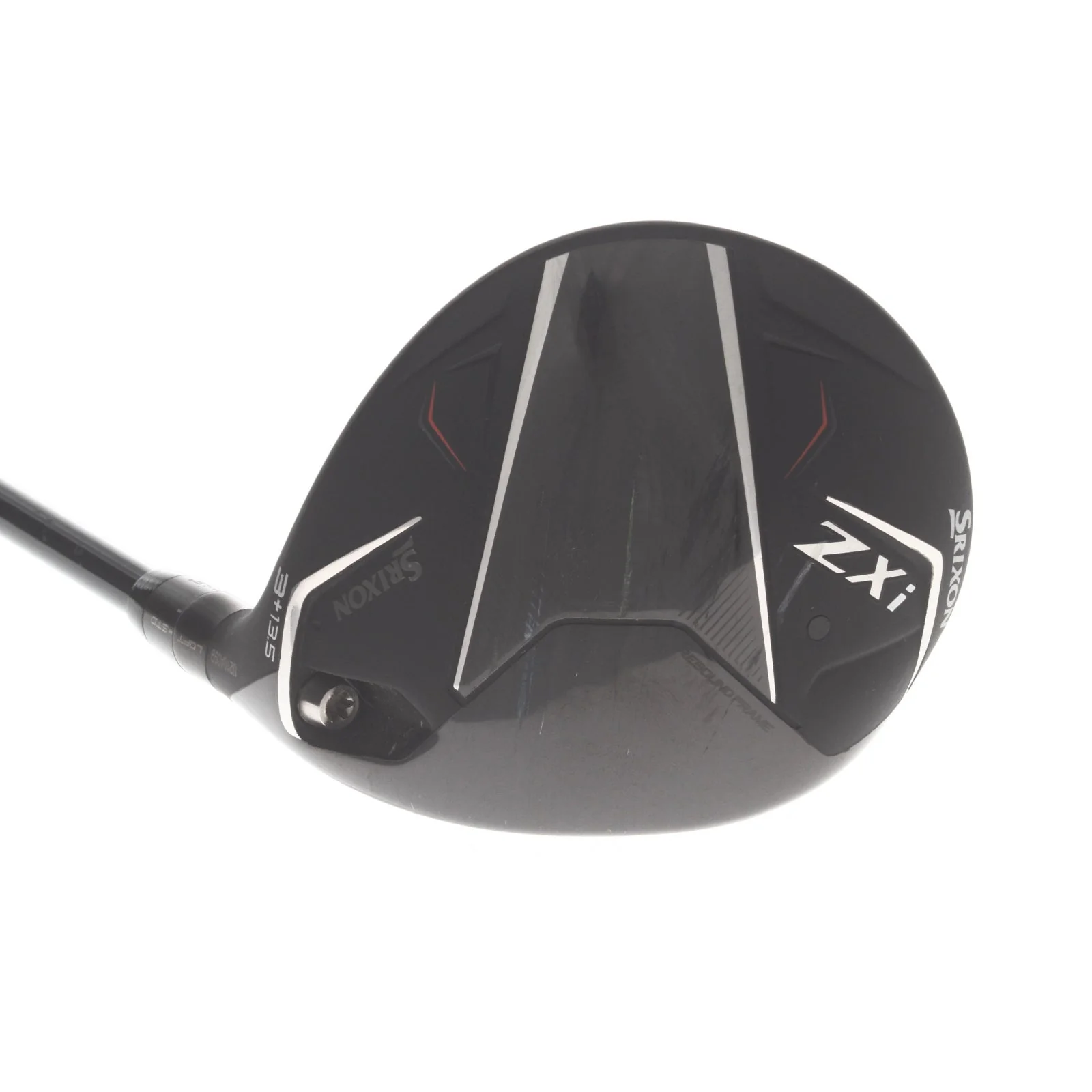 Srixon ZXi Graphite Mens Right Hand Fairway 3 Wood 13.5* Stiff - ventus tr 6-s - Image 2