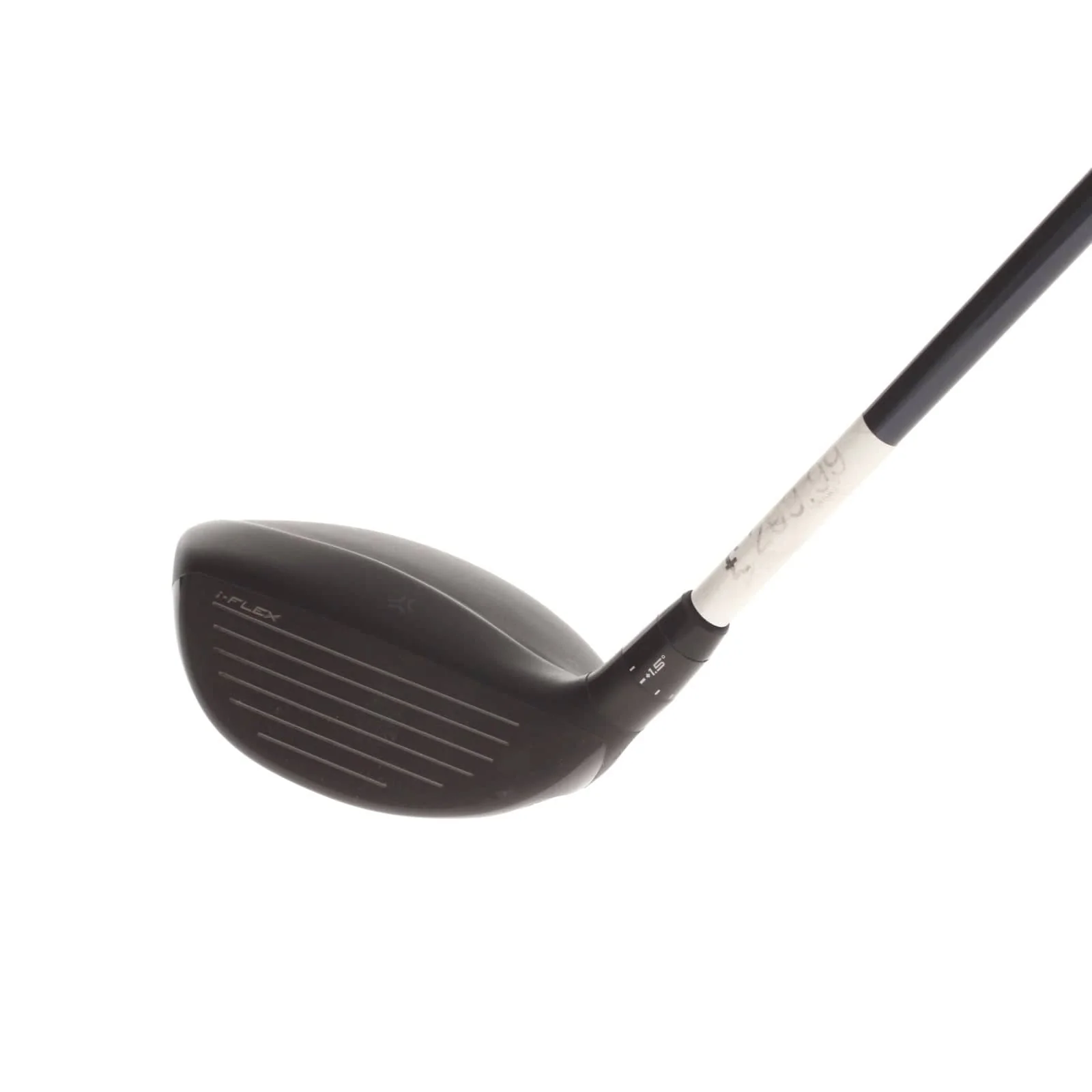 Srixon ZXi Graphite Mens Right Hand Fairway 3 Wood 15* Regular - Ventus TR - Image 4
