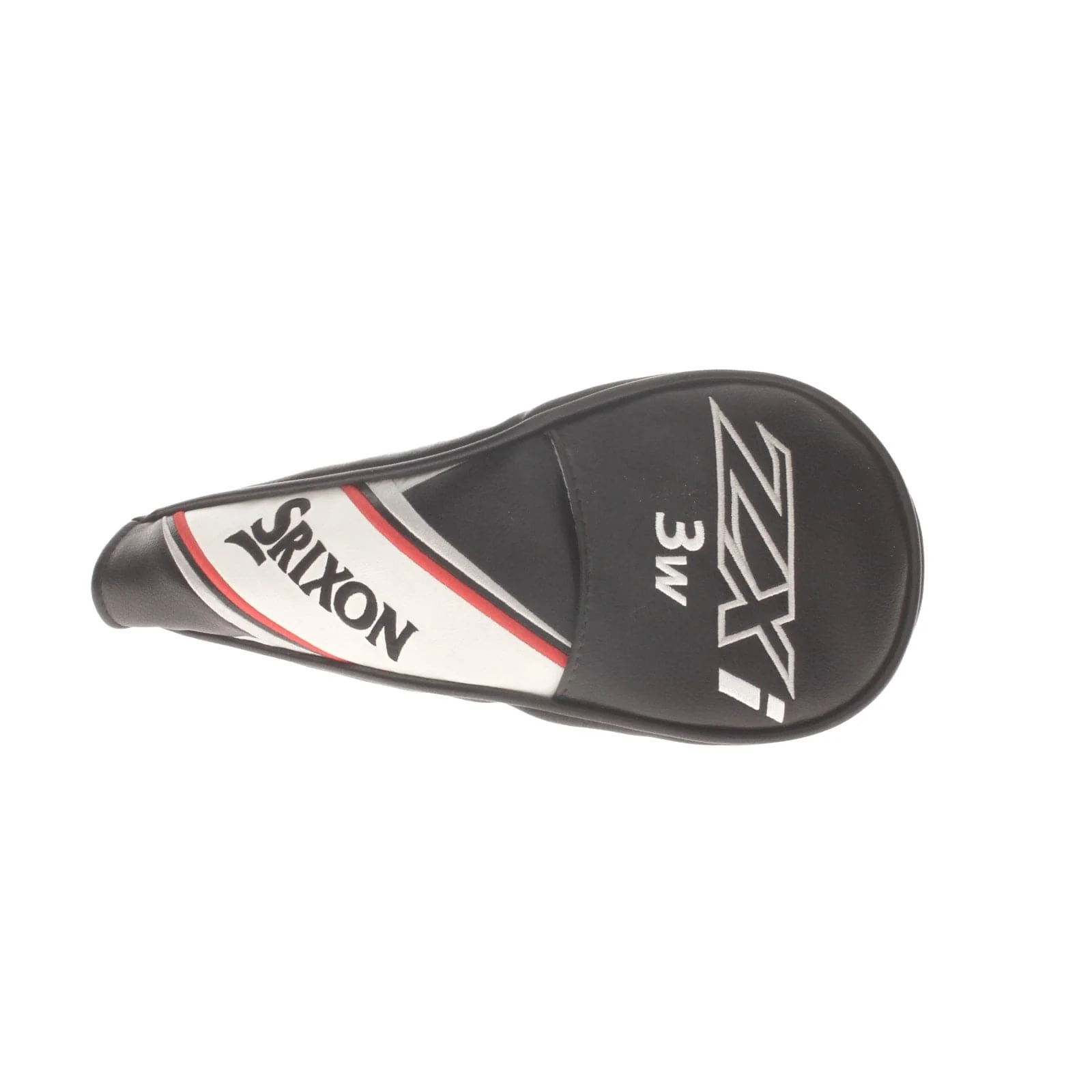 Srixon ZXi Graphite Mens Right Hand Fairway 3 Wood 15* Regular - Ventus TR - Image 7