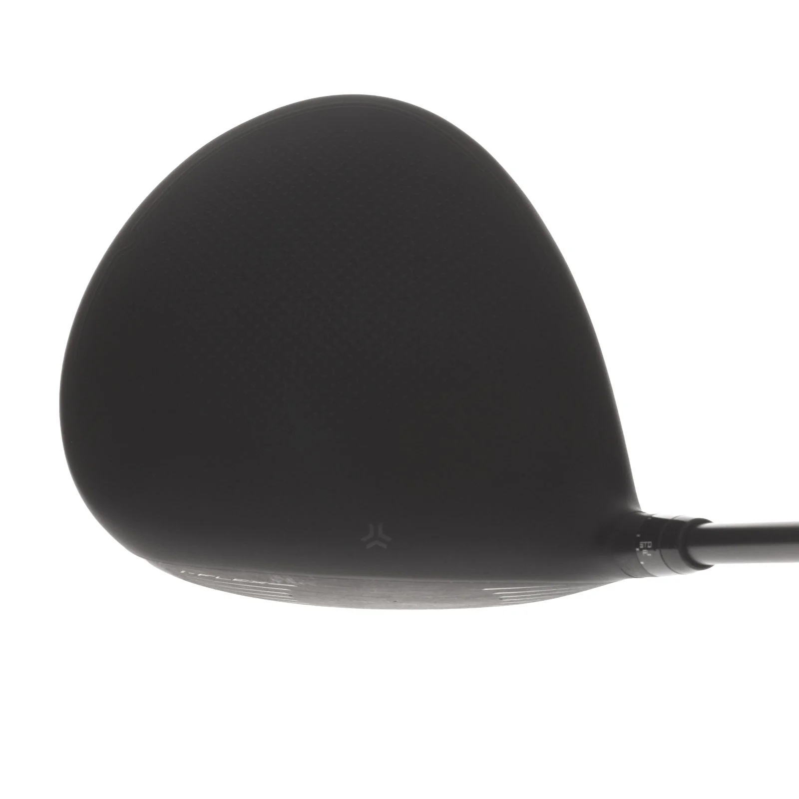 Srixon ZXi LS Graphite Mens Right Hand Driver -1" 9* Regular - Miyazaki Codex 5R - Image 3
