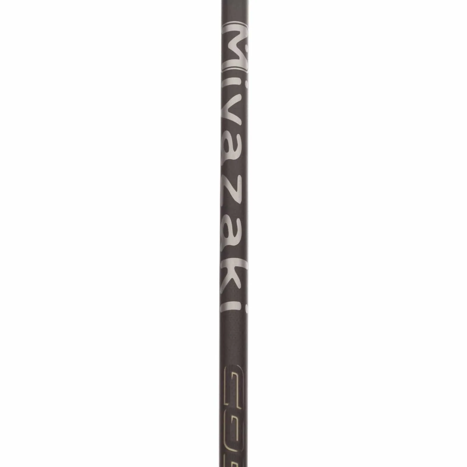 Srixon ZXi LS Graphite Mens Right Hand Driver -1" 9* Regular - Miyazaki Codex 5R - Image 5