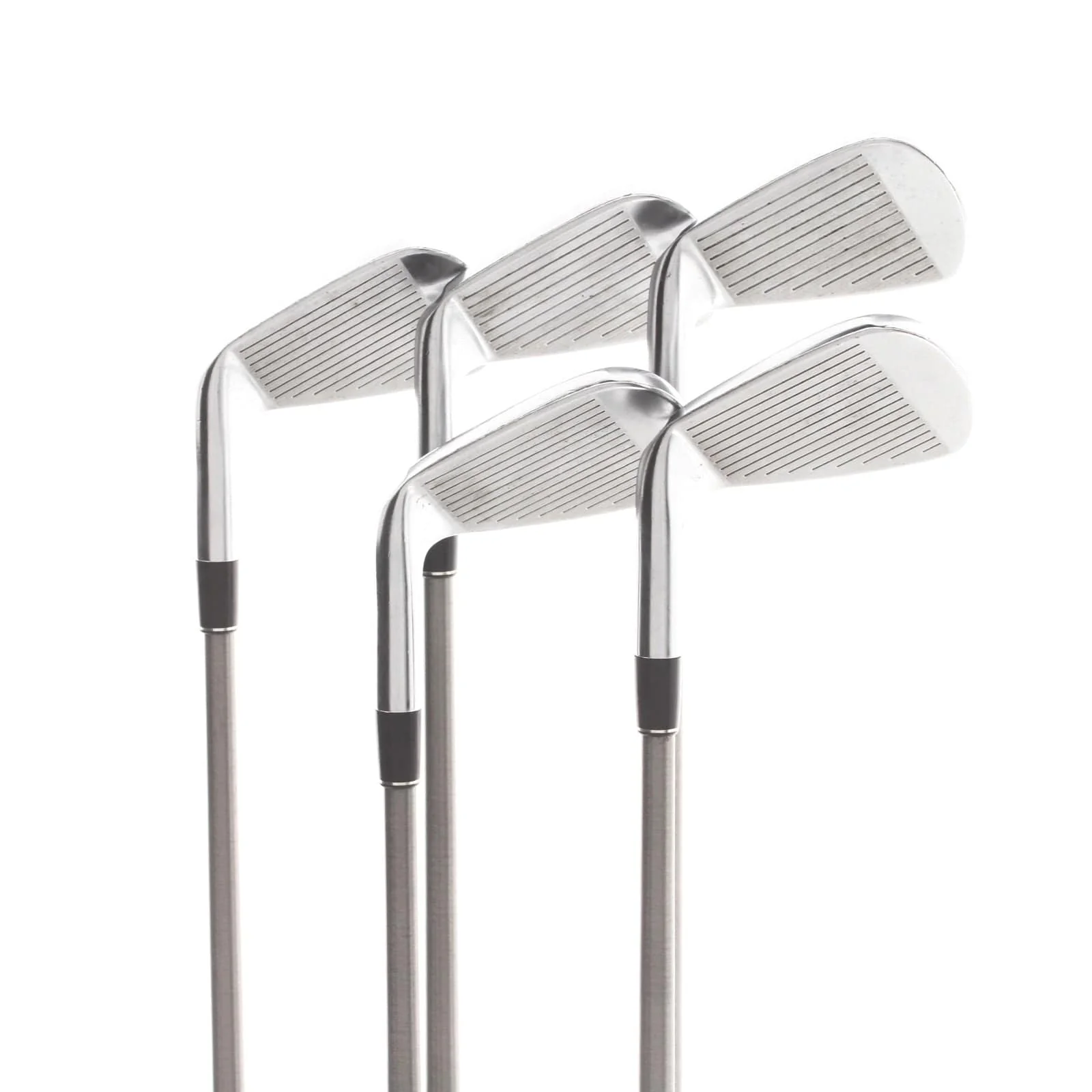 Srixon ZXi7 Graphite Mens Right Hand Irons 7-AW Regular - Steelfiber i95 - Image 4