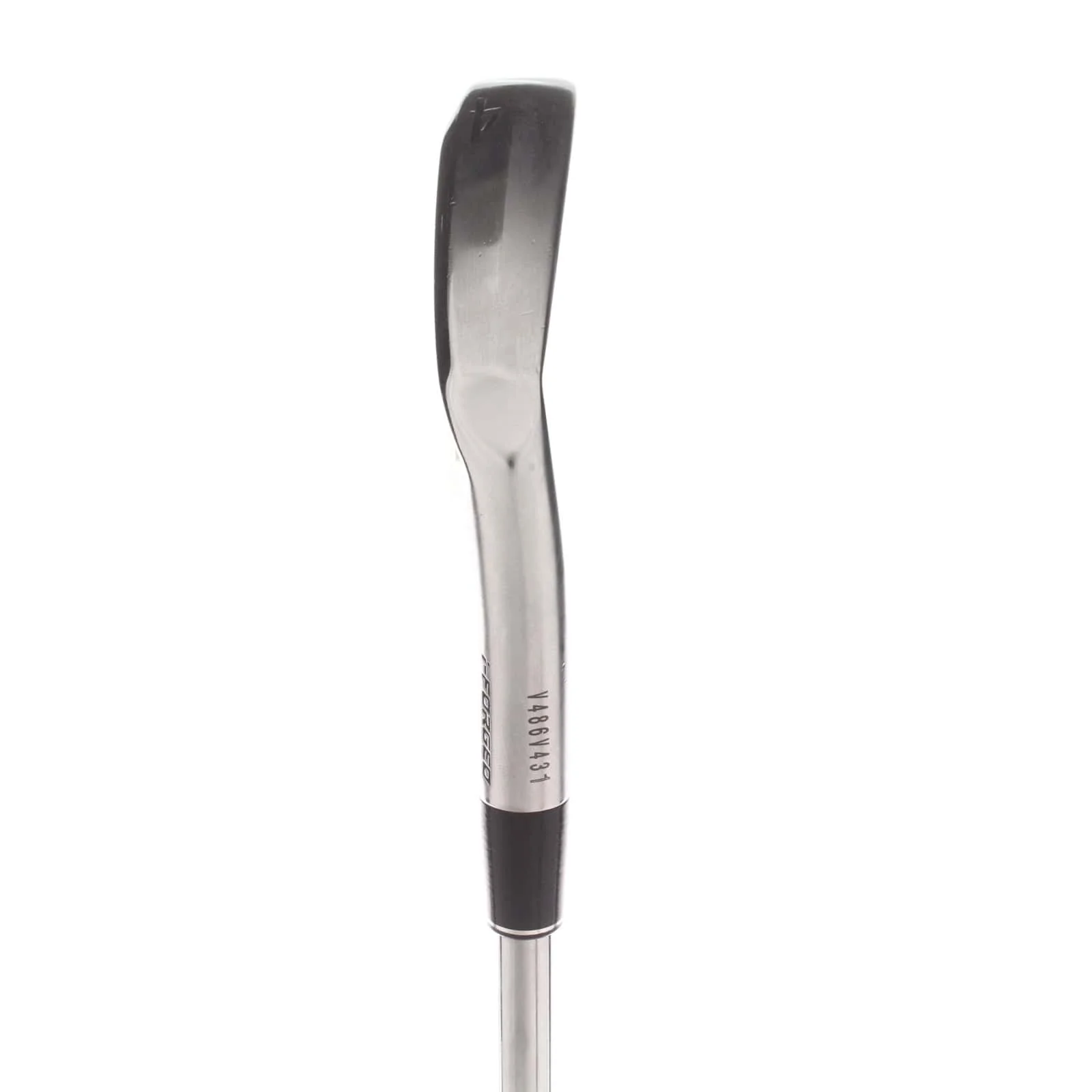 Srixon ZXi7 Steel Mens Right Hand 4 Iron 22* Extra Stiff - Dynamic Gold Tour Issue X100 - Image 3