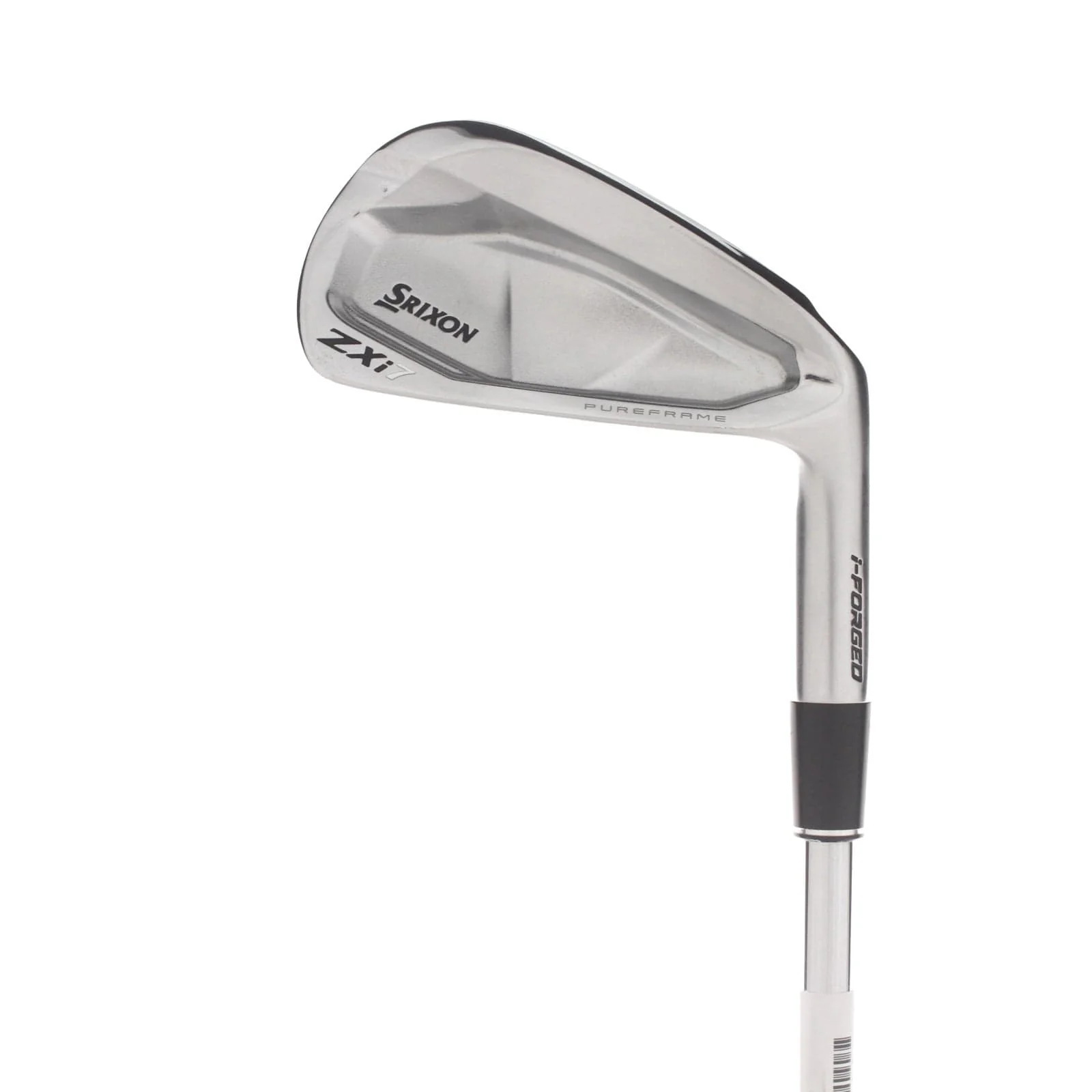 Srixon ZXi7 Steel Mens Right Hand 5 Iron 25* Stiff - Dynamic Gold 115 S300