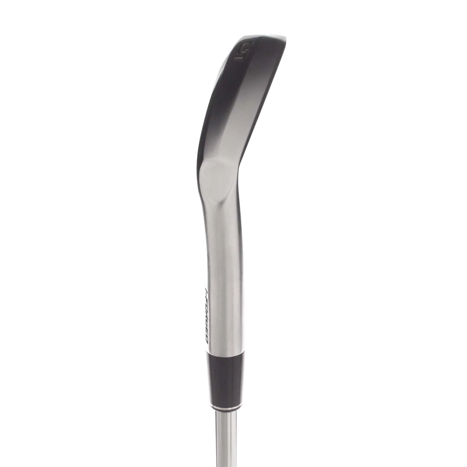 Srixon ZXi7 Steel Mens Right Hand 5 Iron 25* Stiff - Dynamic Gold 115 S300 - Image 3
