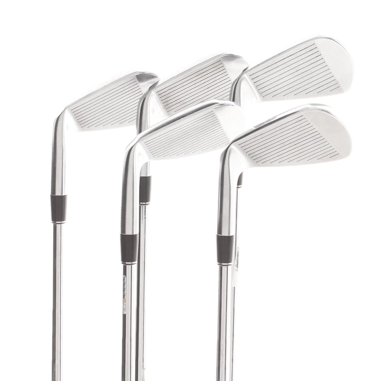 Srixon ZXi7 Steel Mens Right Hand Irons 7-AW Stiff - N.S.Pro Modus3 Tour 130 - Image 4