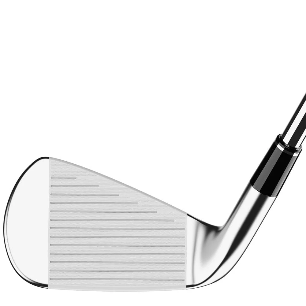 Srixon ZXiR HL Irons - Graphite - Image 3
