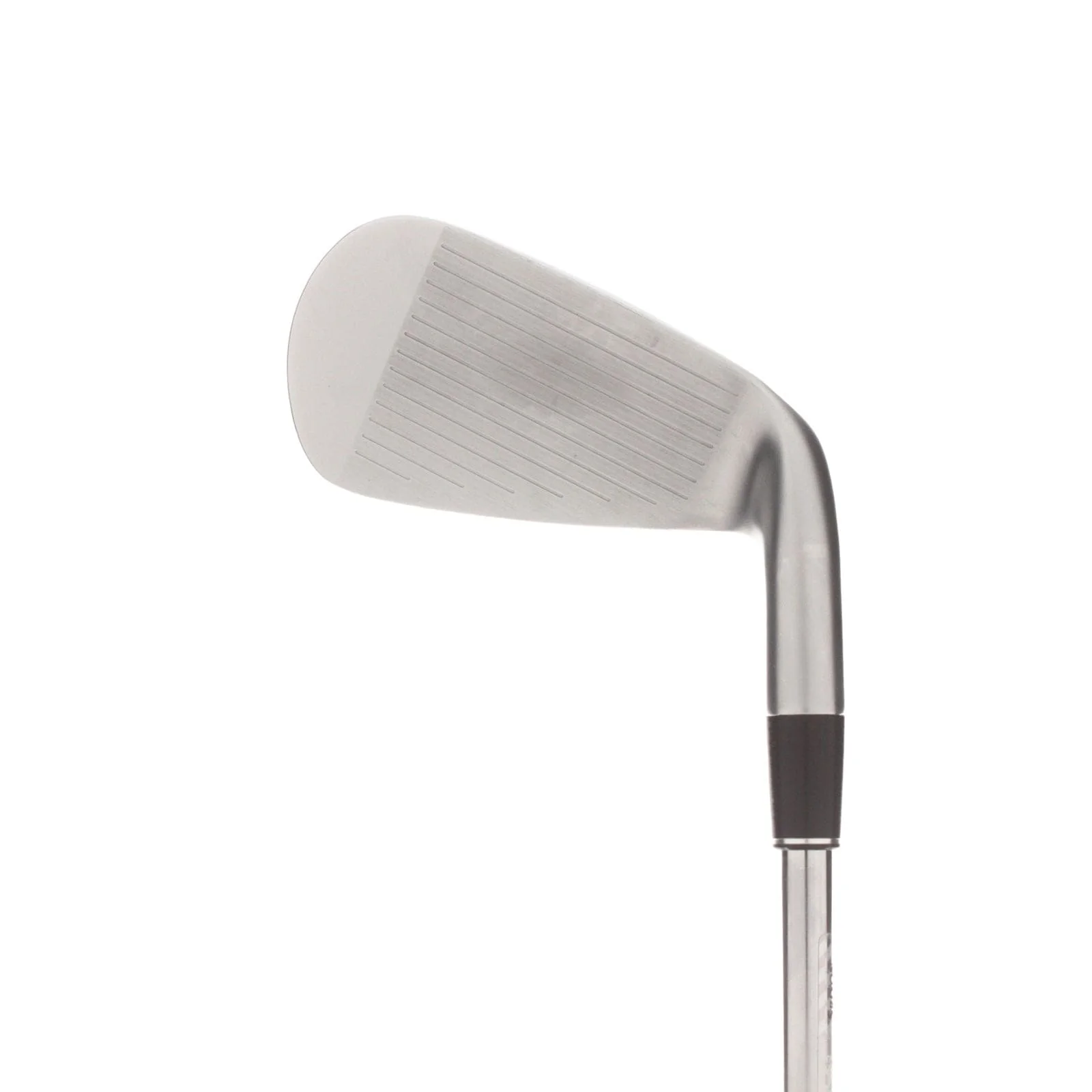 Srixon ZXiR HL Steel Mens Left Hand 7 Iron Regular - KBS Ultralite - Image 2