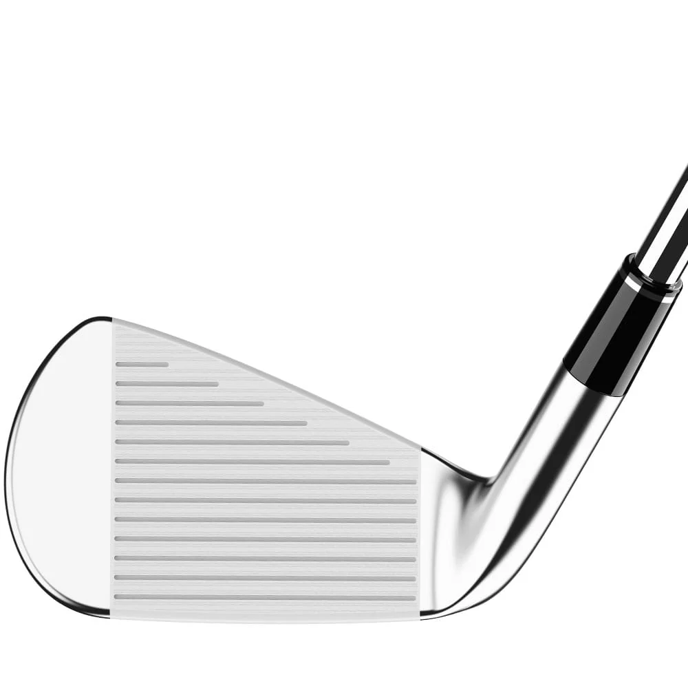 Srixon ZXiR Irons - Graphite - Image 2