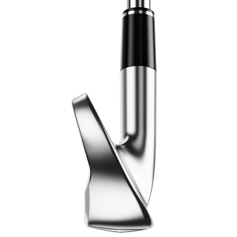 Srixon ZXiR Irons - Graphite - Image 4
