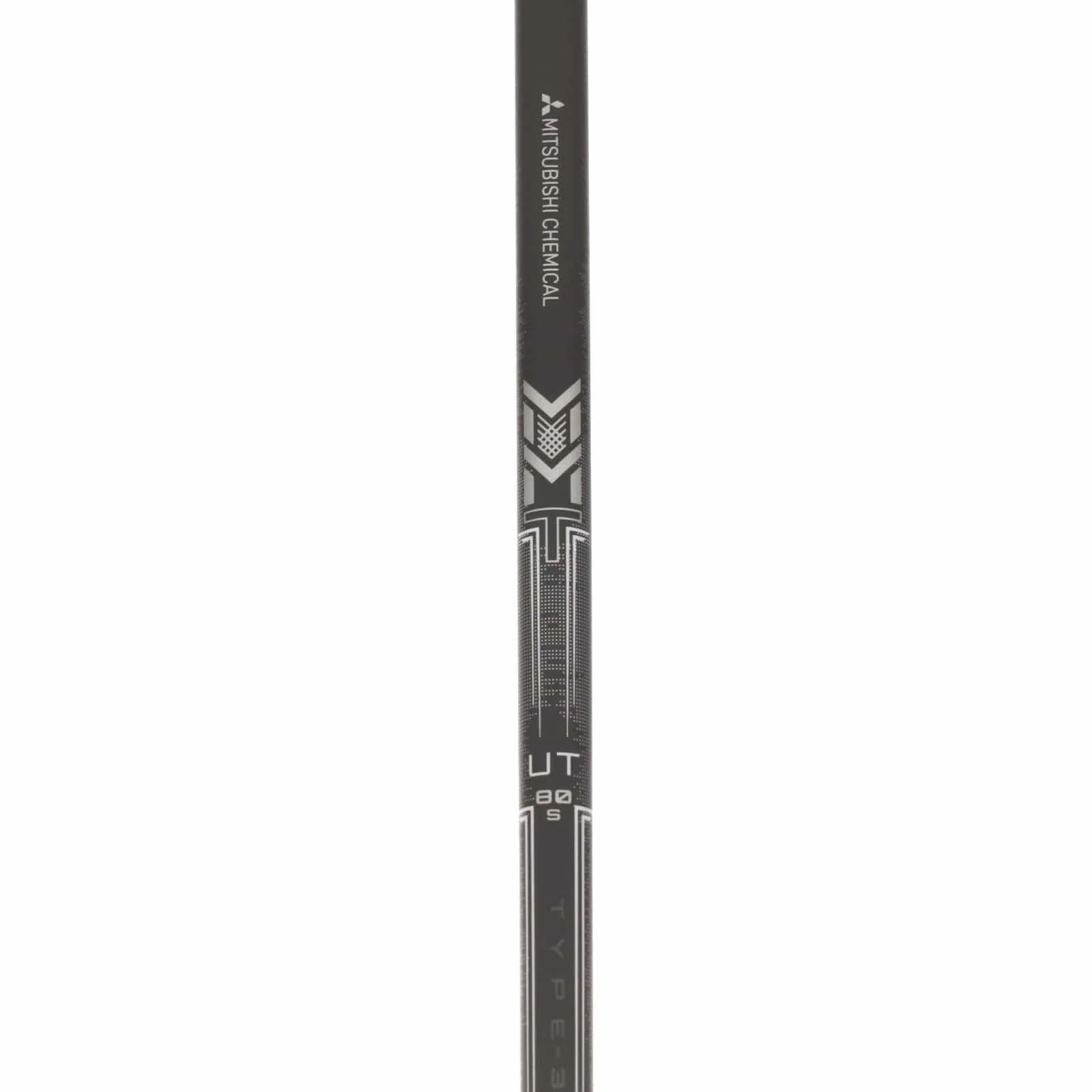Srixon ZXiU Graphite Mens Right Hand 2 Iron 18* Stiff - MMT UT 80 - Image 4