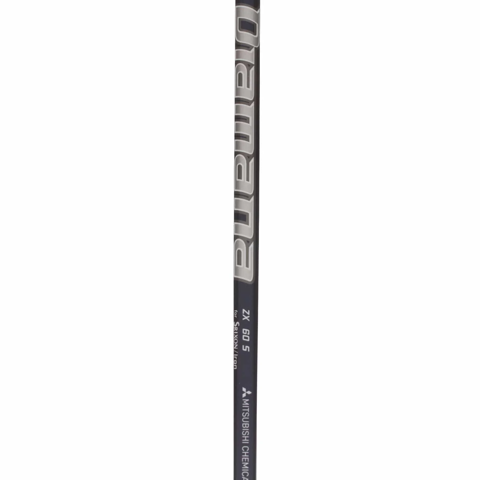 Srixon ZXiU Graphite Mens Right Hand 3 Iron 20* Stiff - Diamana ZX 60 - Image 4