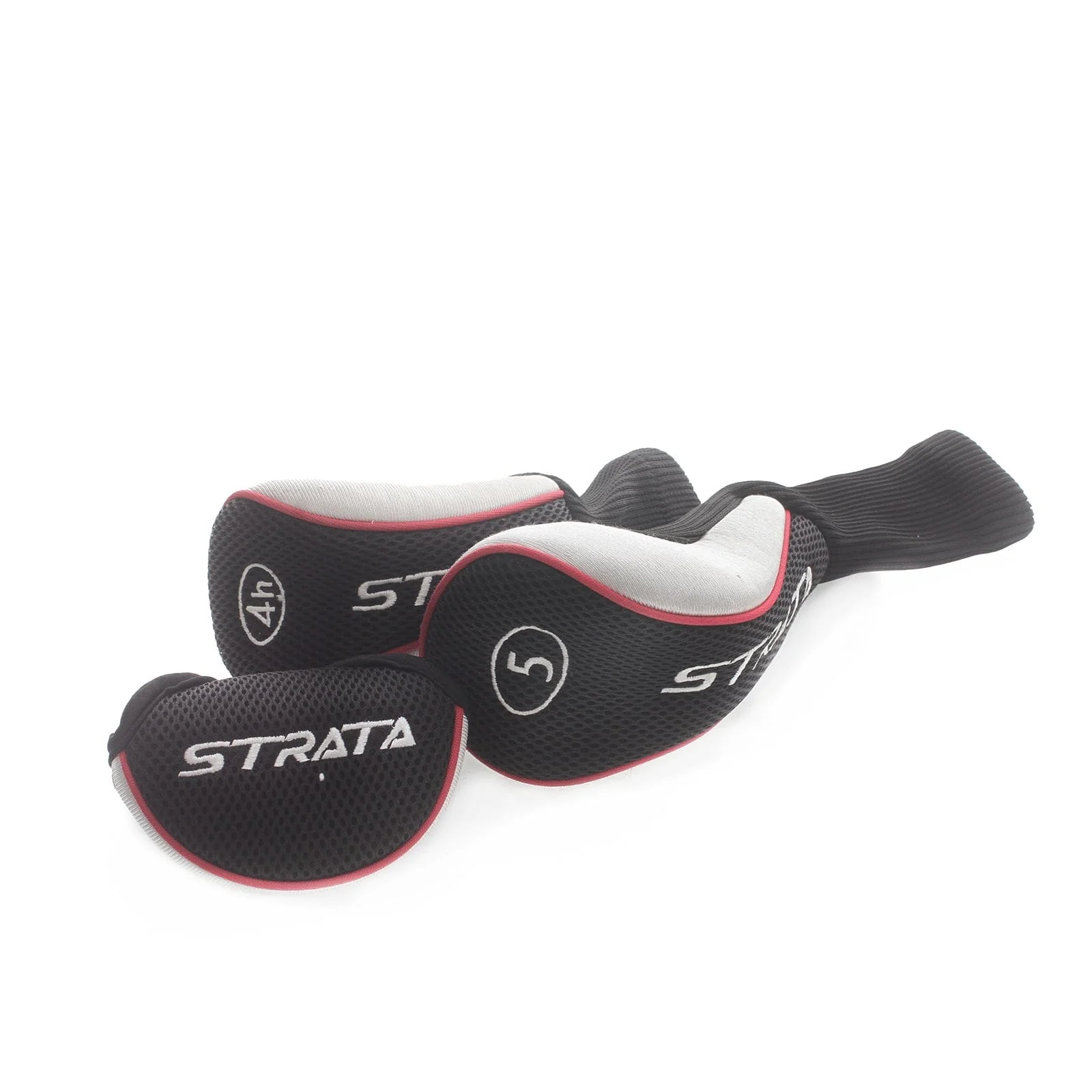 Strata Steel/Graphite Mens Right Hand Package Set Regular - Strata - Image 12