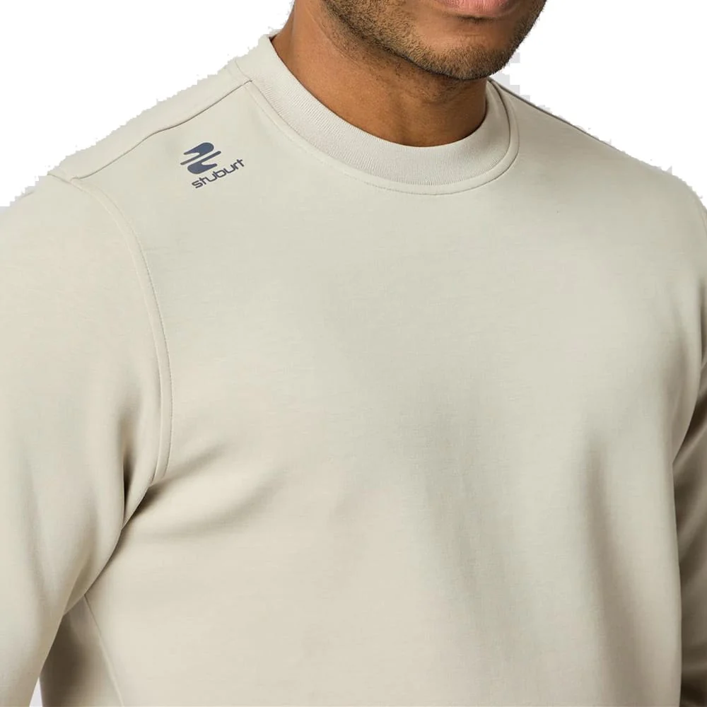 Stuburt Crane Pullover - Chalk - Image 4