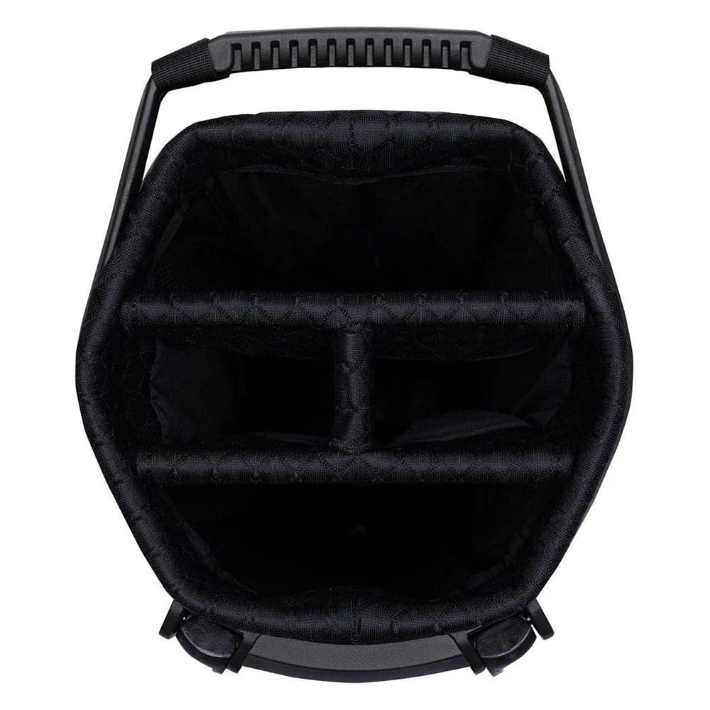 Sun Mountain 3.5LS Stand Bag - Black/White - Image 2
