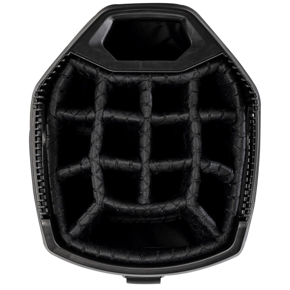 Sun Mountain C100 H2NO Cart Bag - Black - Image 2