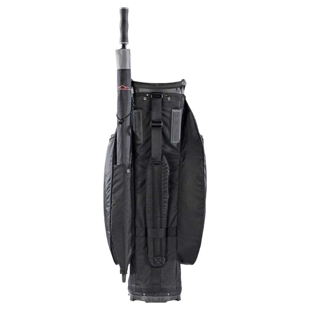 Sun Mountain C100 Cart Bag - Black - Image 5