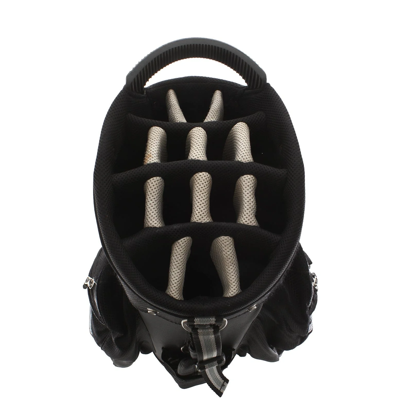 Sun Mountain Cart Bag - Black - Image 2