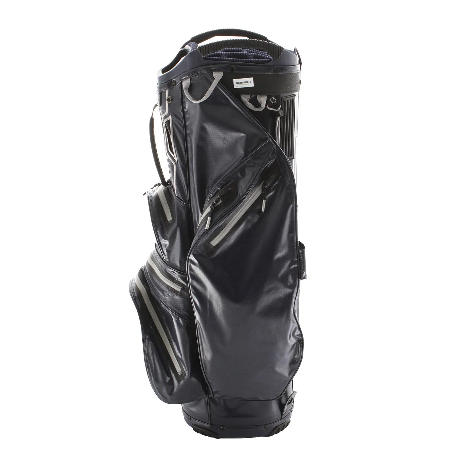 Sun Mountain Cart Bag - Blue/White