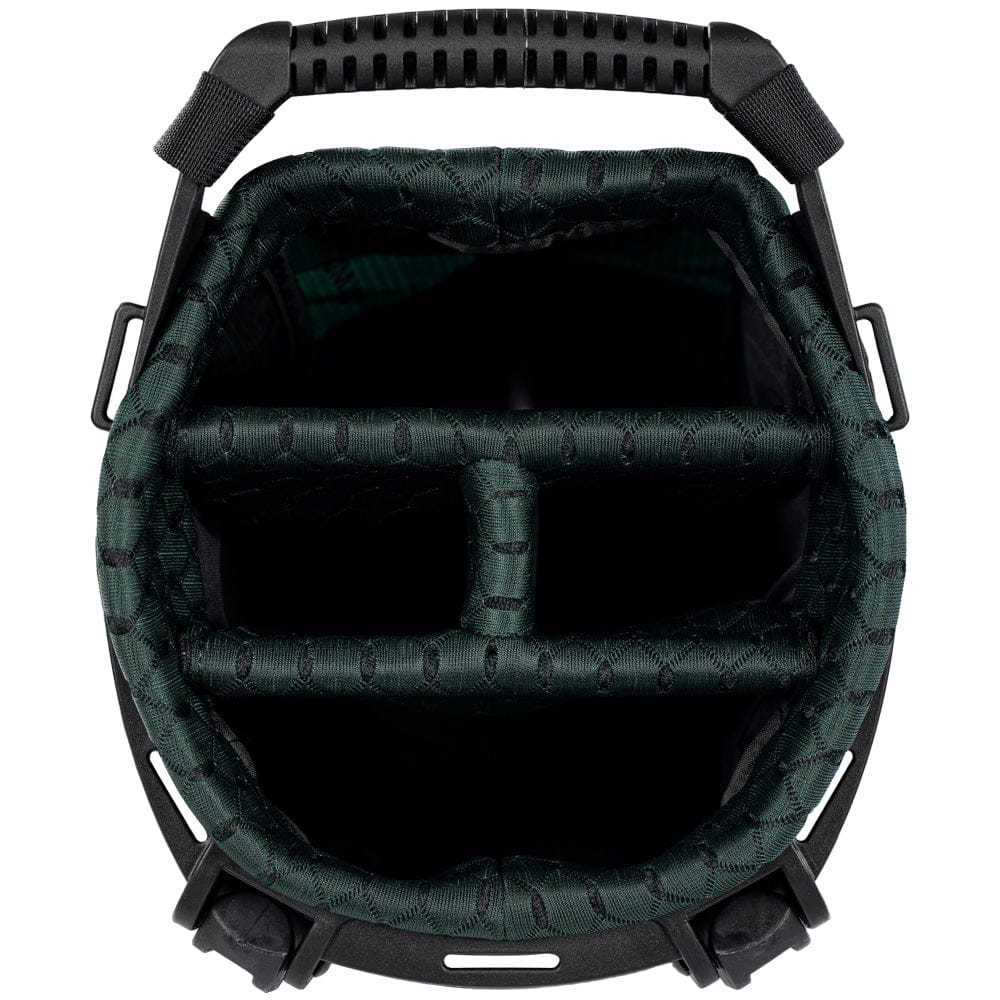 Sun Mountain Eclipse E1.5 Stand Bag - Black/Green - Image 2