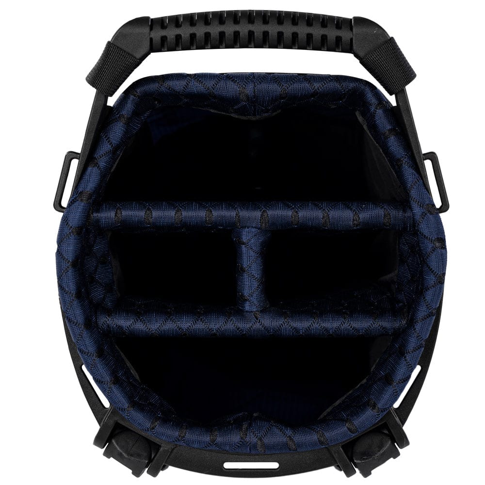 Sun Mountain Eclipse E1.5 Stand Bag - Black/Navy - Image 2