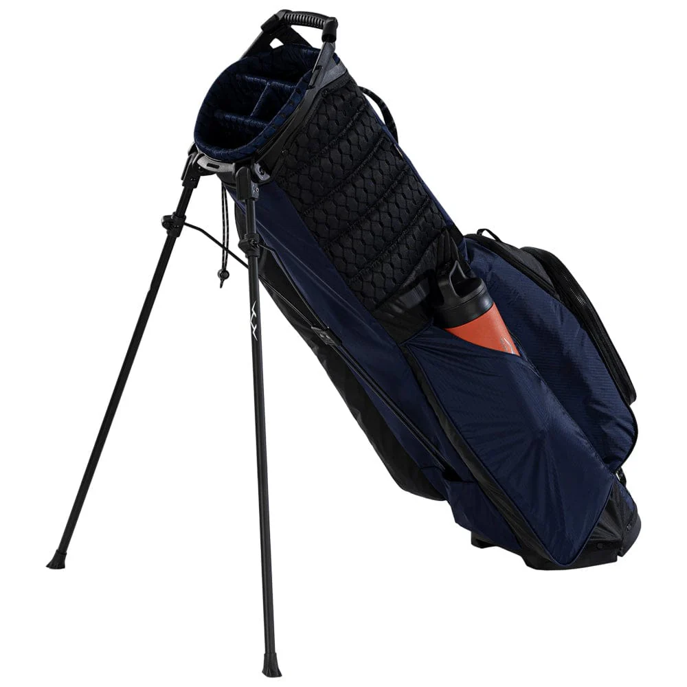Sun Mountain Eclipse E1.5 Stand Bag - Black/Navy - Image 4
