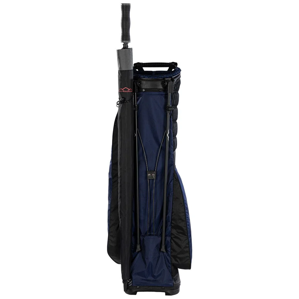 Sun Mountain Eclipse E1.5 Stand Bag - Black/Navy - Image 5