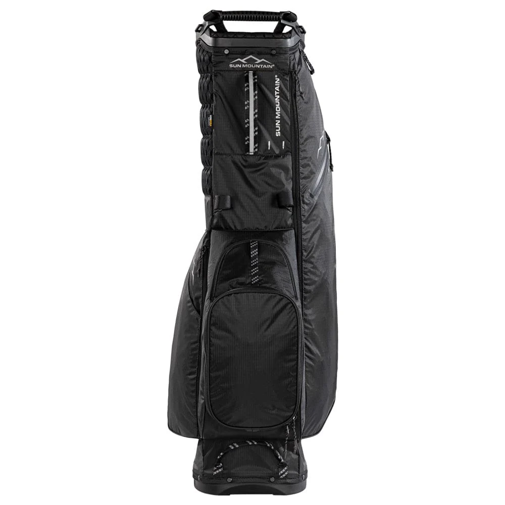 Sun Mountain Eclipse E1.5 Stand Bag - Black - Image 3