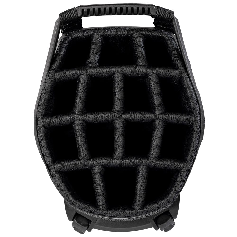 Sun Mountain Eclipse E4.5 H2NO Waterproof Stand Bag - Black/Steel - Image 2