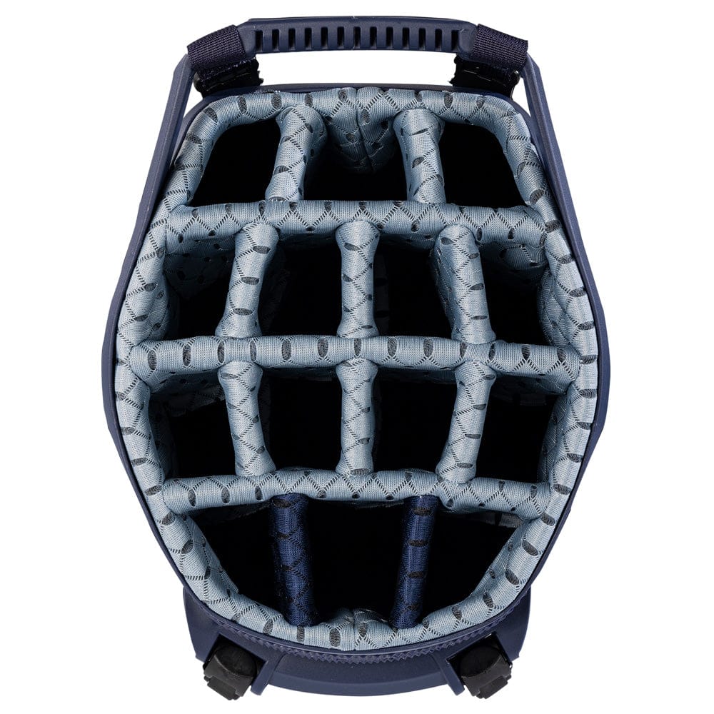 Sun Mountain Eclipse E4.5 H2NO Waterproof Stand Bag - Navy/Ash - Image 2