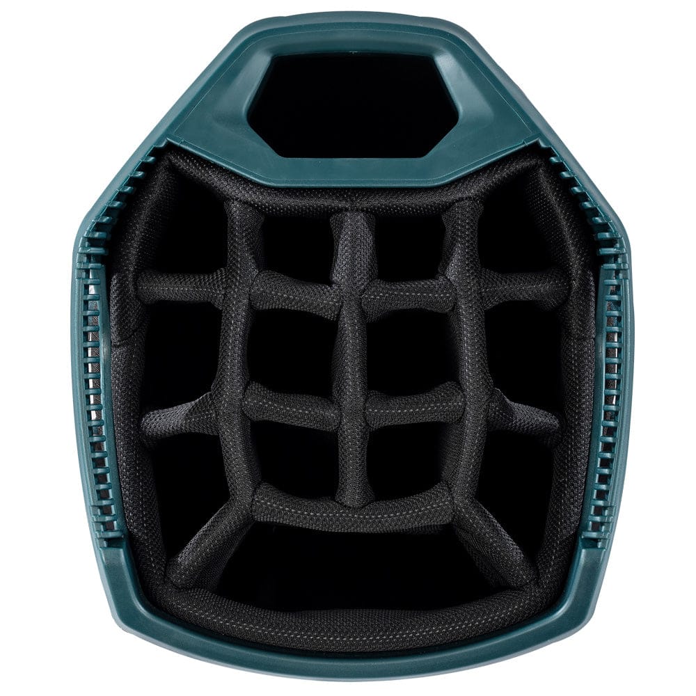 Sun Mountain Forerunner Cart Bag - Black/Pond/Sand - Image 2