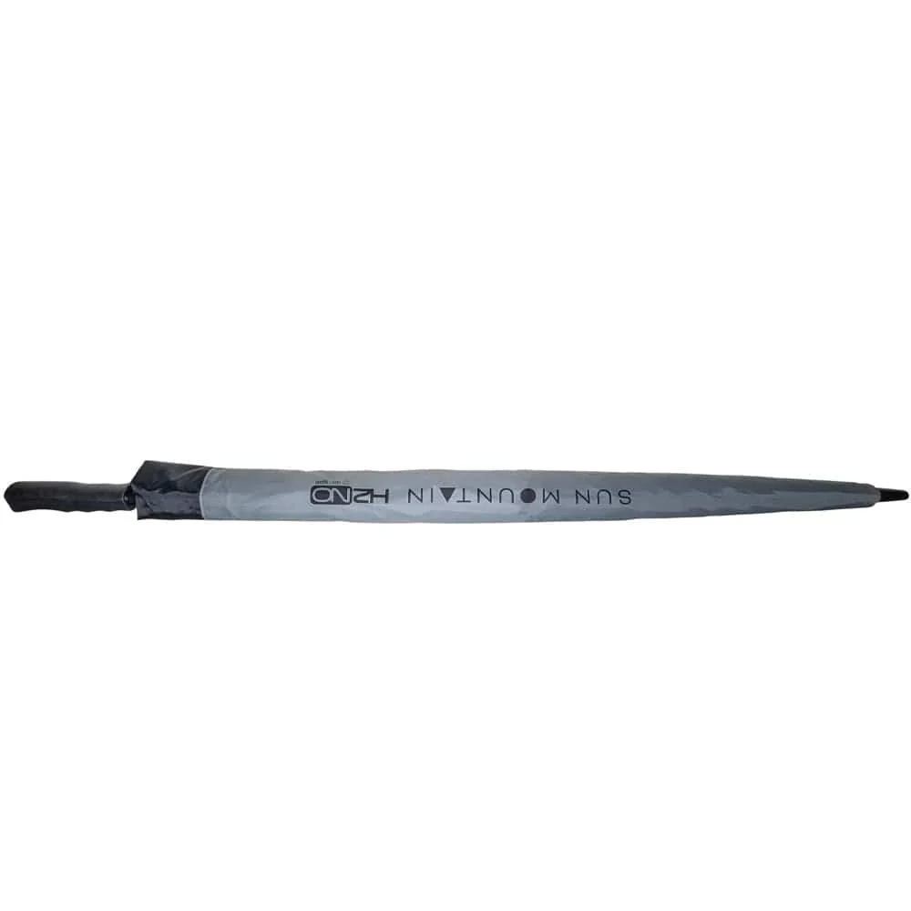 Sun Mountain H2NO Umbrella - Black/Cadet - Image 5