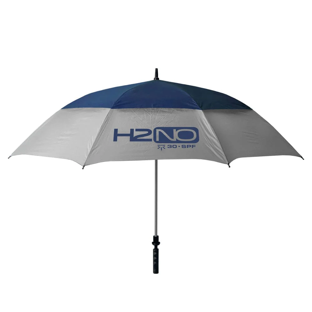 Sun Mountain H2NO Umbrella - Nickel/Cadet - Image 4