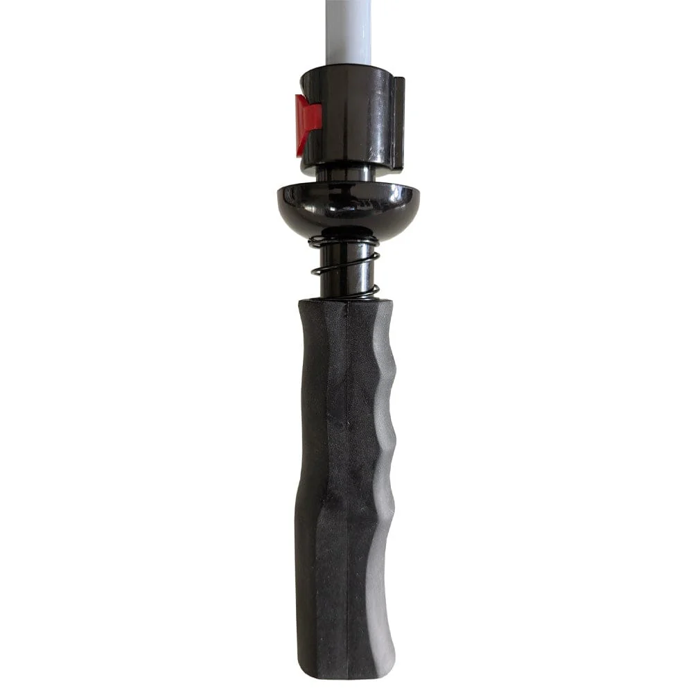Sun Mountain H2NO Umbrella - Nickel/Cadet - Image 6