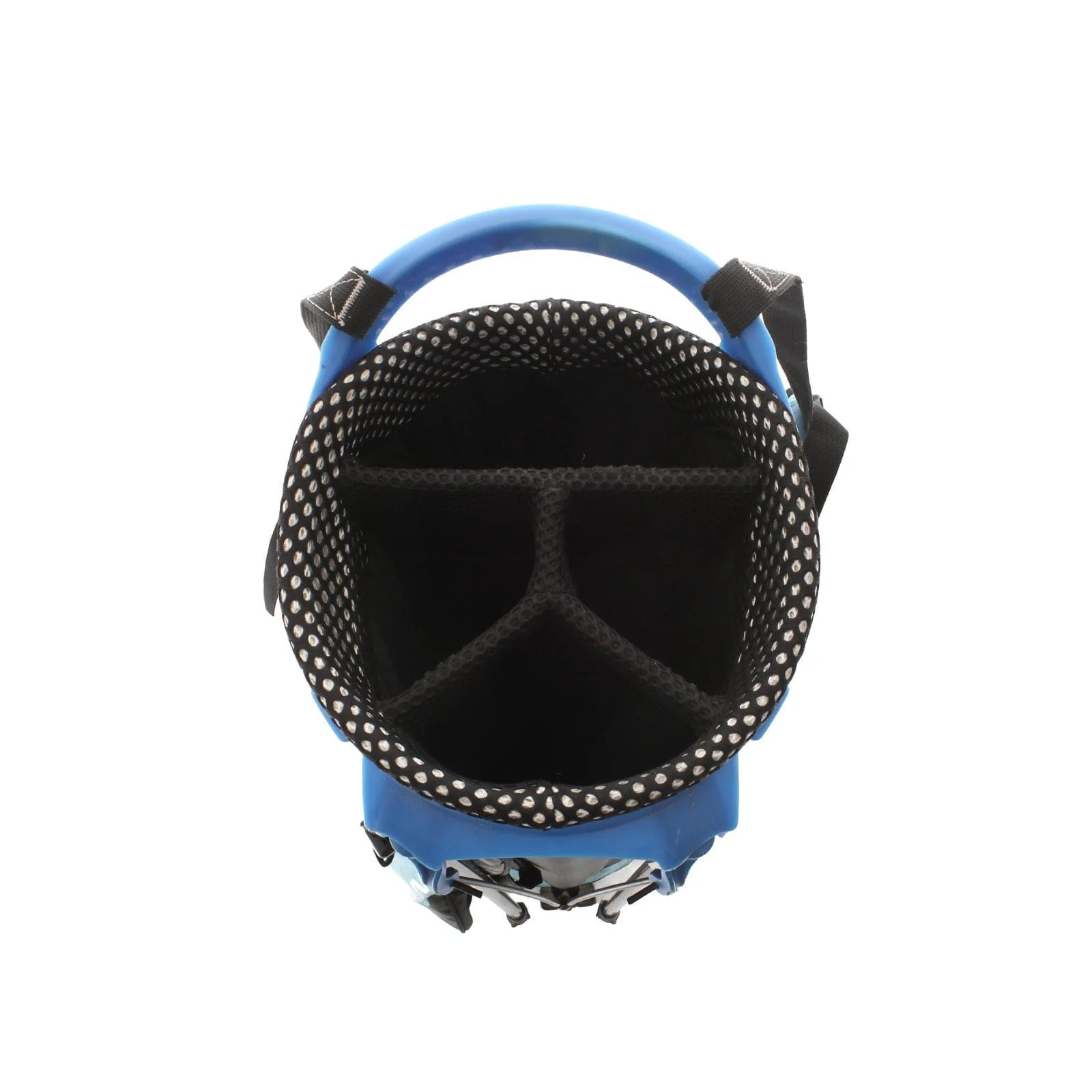 Sun Mountain Zero G C5 LS Stand Bag - Blue/White/Black - Image 3