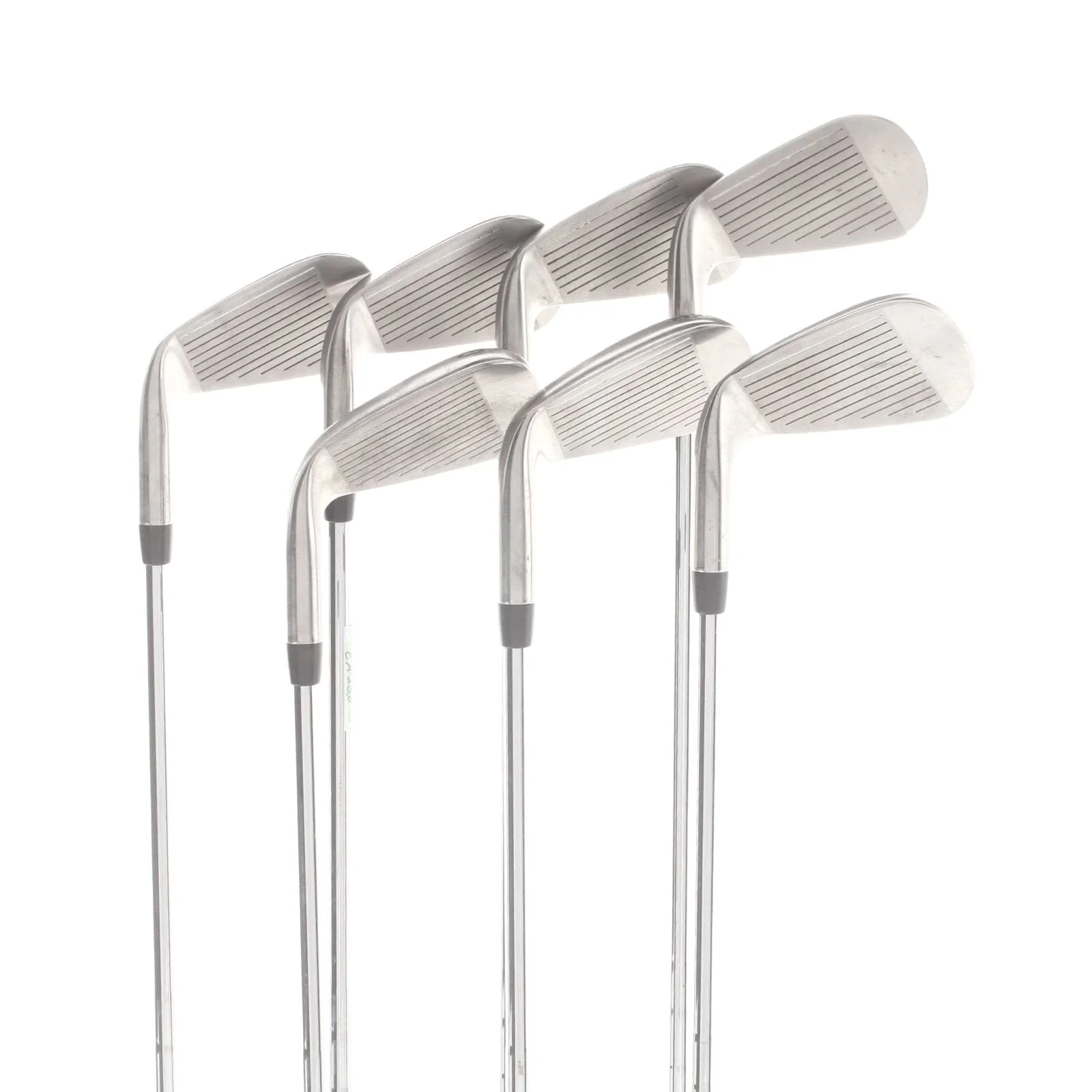 Takomo 101 MK II Steel Mens Right Hand Irons 4-PW Regular - KBS Tour Lite - Image 4