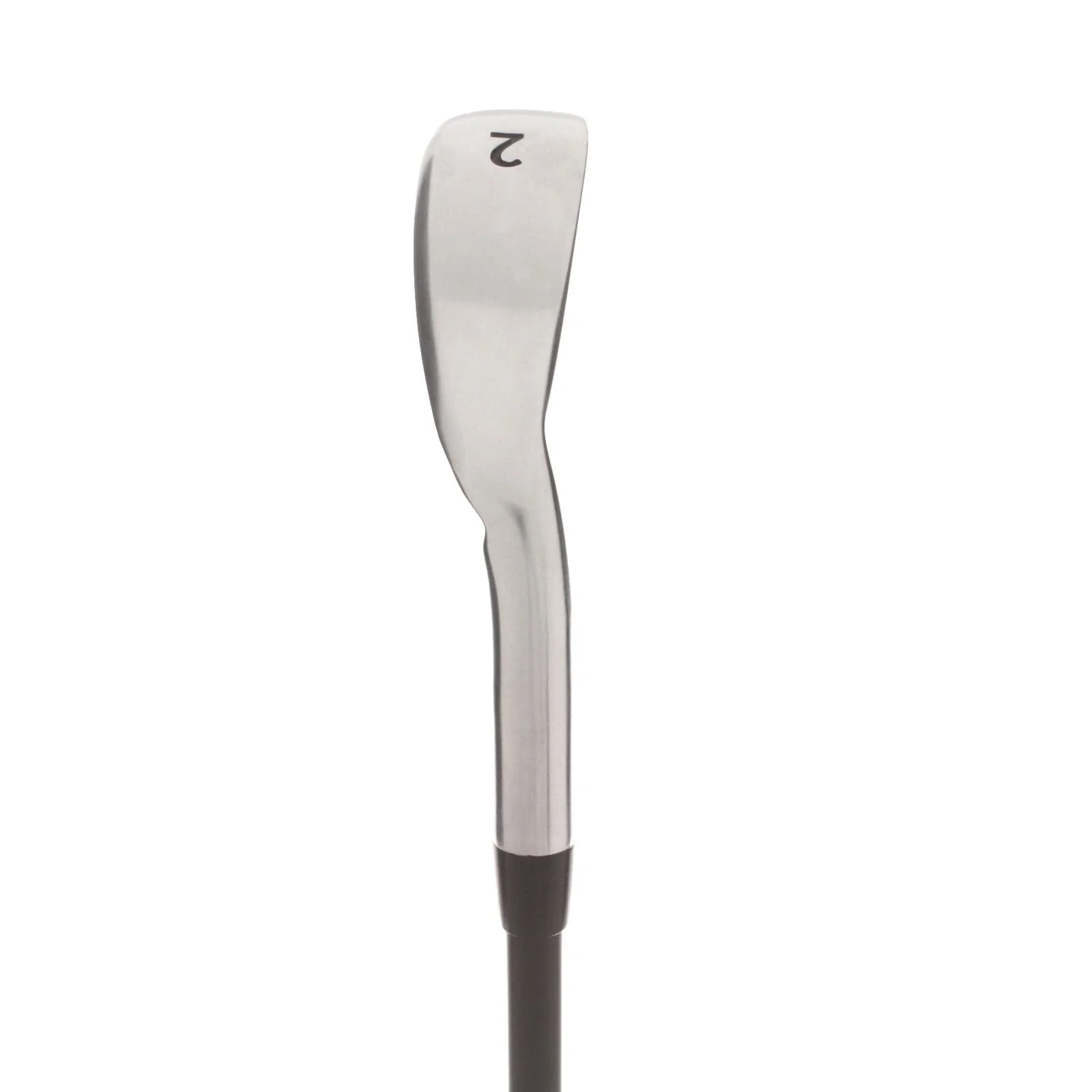 Takomo 101 U Graphite Mens Right Hand 2 Iron 18* Stiff - KBS Hybrid 80 - Image 3
