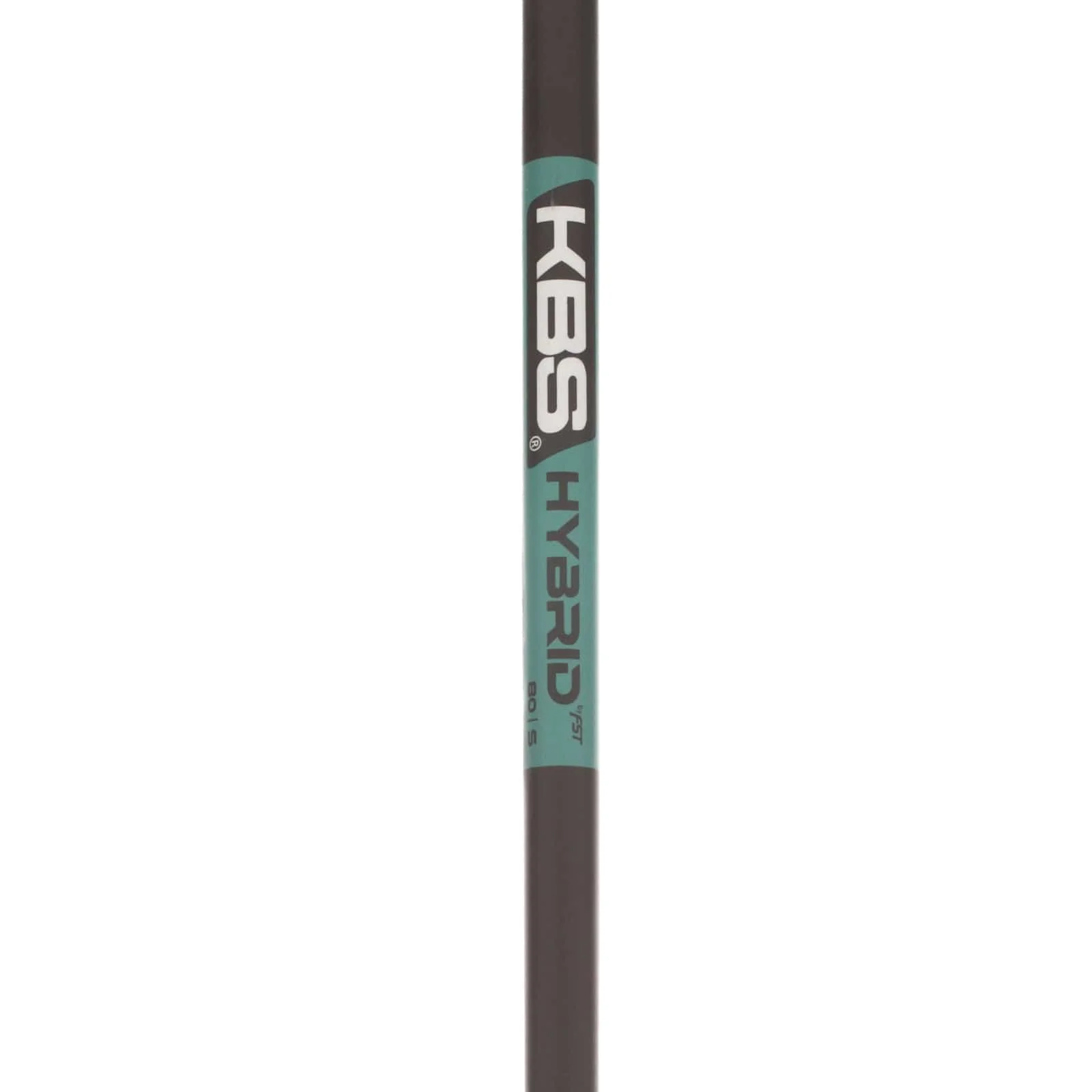 Takomo 101 U Graphite Mens Right Hand 2 Iron 18* Stiff - KBS Hybrid 80 - Image 4