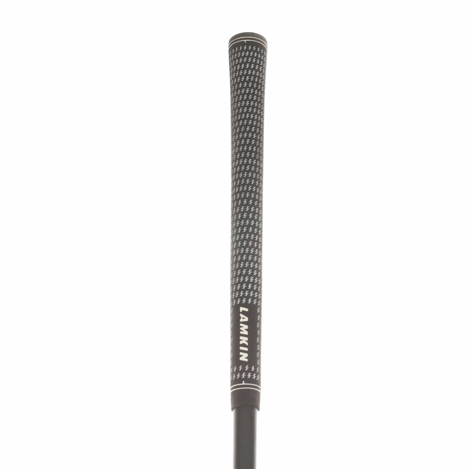 Takomo 101 U Graphite Mens Right Hand 2 Iron 18* Stiff - KBS Hybrid 80 - Image 5