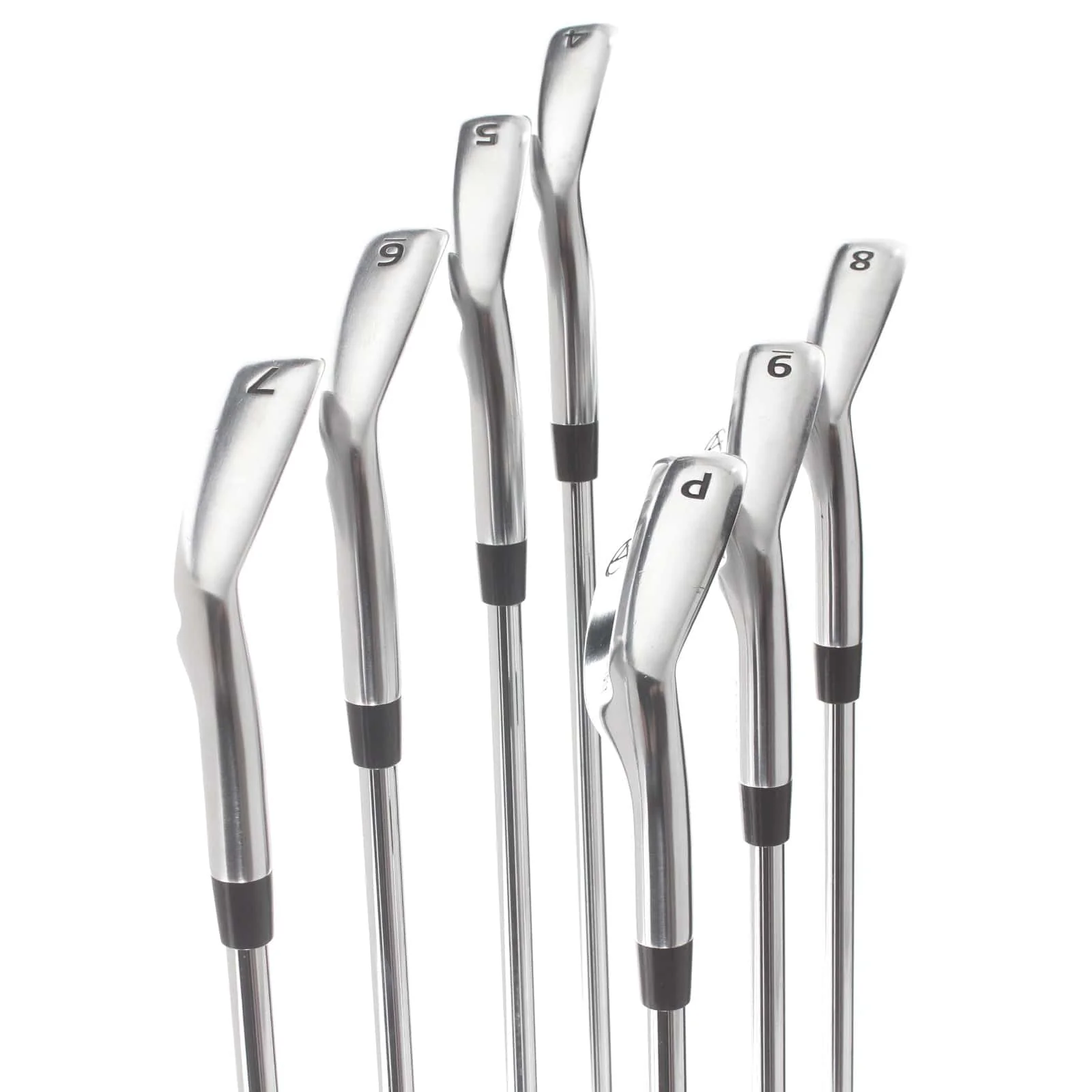 Takomo 101T Steel Mens Right Hand Irons 4-PW Regular - KBS Tour Lite - Image 3