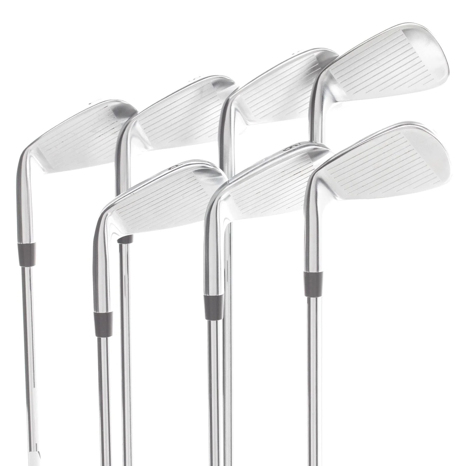 Takomo 101T Steel Mens Right Hand Irons 4-PW Regular - KBS Tour Lite - Image 4