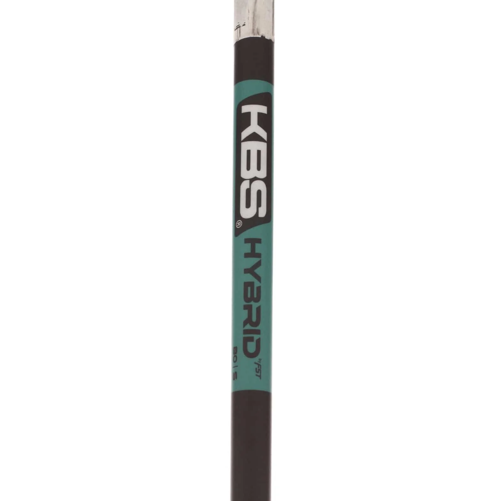 Takomo 101U Graphite Mens Right Hand 2 Hybrid 18* Stiff - KBS Hybrid 80 S - Image 4