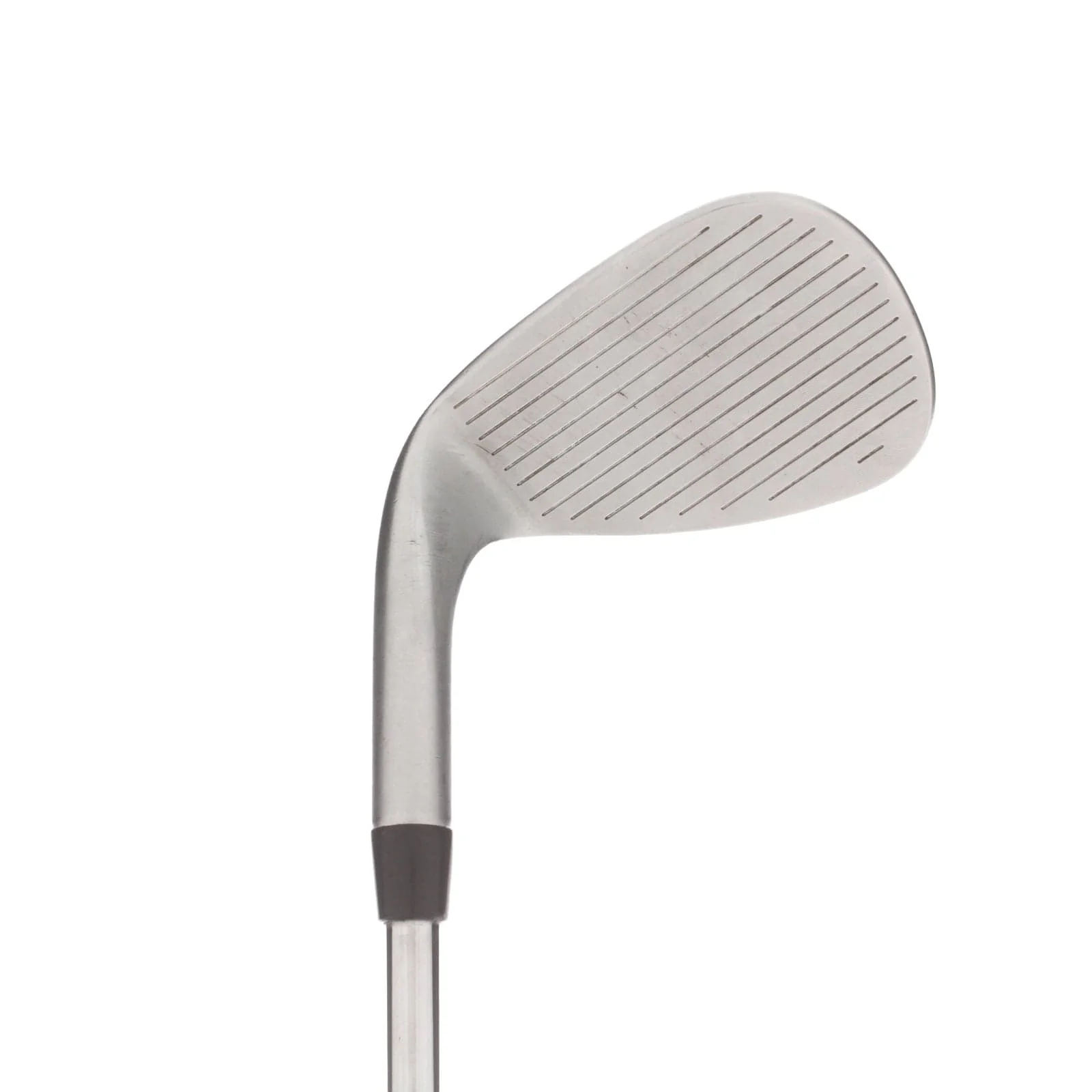Takomo SF002 Steel Mens Right Hand Gap Wedge 50* 8 Bounce F Grind Stiff - KBS Tour 120 - Image 2