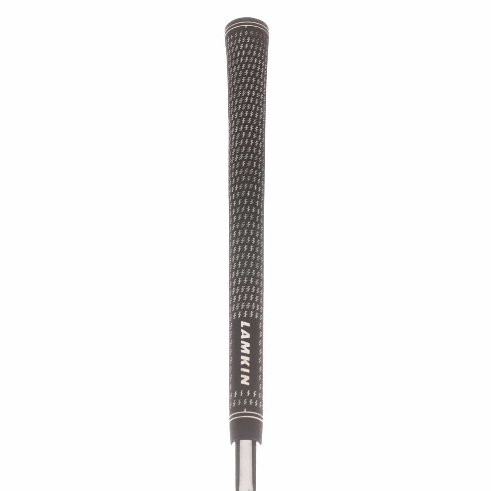 Takomo SF002 Steel Mens Right Hand Lob Wedge 58* 12 Bounce V Grind Stiff - KBS Tour 120 - Image 5