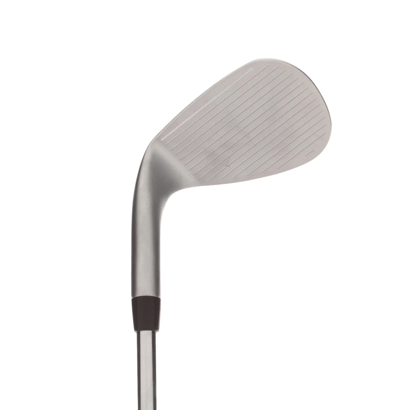 Takomo SF002 Steel Mens Right Hand Lob Wedge 60* 10 Bounce F Grind Stiff - KBS Tour 120 - Image 2
